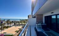 Revente - Apartment -
Pilar de la Horadada - Costa Blanca