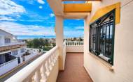 Resale - Townhouse -
Orihuela Costa - La Florida