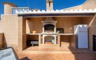 Herverkoop - Villa -
Benijofar - Costa Blanca
