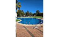 Revente - Villa -
Fuente Alamo - Las Palas
