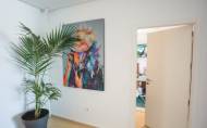 Reventa - Villa -
La Manga del Mar Menor - Costa Calida