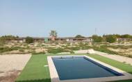 Resale - Villa -
San Miguel de Salinas - Inland