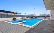 Resale - Apartment -
Los Dolses - Inland