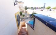 Herverkoop - Villa -
La Zenia - Costa Blanca
