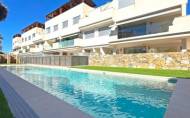 Herverkoop - Apartment -
Cabo de Palos - Costa Calida