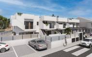 New Build - Bungalow -
San Pedro del Pinatar - Los Antolinos