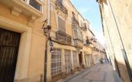 Herverkoop - Villa -
Orihuela - Inland