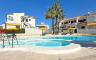 Herverkoop - Bungalow -
Torrevieja - Torrelamata - La Mata