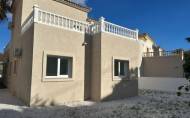Herverkoop - Villa -
El Campello - Costa Blanca