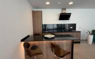 Herverkoop - Casa -
Finestrat - Balcón de Finestrat-Terra Marina