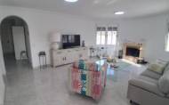 Herverkoop - Villa -
Rojales - Inland