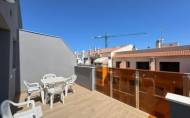 Revente - Apartment -
Torrevieja - Center