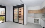 Reventa - Apartment -
Torrevieja - Costa Blanca