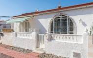 Herverkoop - Bungalow -
Torrevieja - La Siesta - El Salado - Torreta
