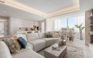 Revente - Apartment -
Marbella - Nueva Andalucía