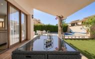 Revente - Villa -
La Manga Club - Costa Calida
