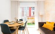 Herverkoop - Apartment -
San Pedro del Pinatar - Costa Calida