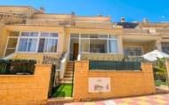 Reventa - Town House -
Orihuela Costa - Costa Blanca