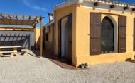 Resale - Country House -
Salinas