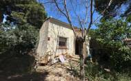 Revente - Villa -
Torrevieja - Los Balcones