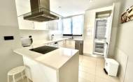 Reventa - Apartment -
Villamartin - Costa Blanca