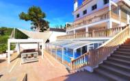 Herverkoop - Villa -
Orihuela Costa - Campoamor