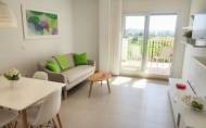 Revente - Apartment -
Hacienda Riquelme Golf Resort - Inland