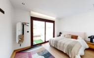 New Build - Villa -
Finestrat - Campana Garden