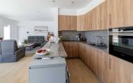 Herverkoop - Villa -
Torrevieja - Costa Blanca
