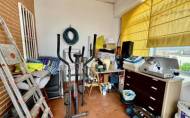 Resale - Town House -
Orihuela - Urbanización Perla Del Mar