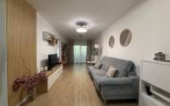 Revente - Apartment -
Torrevieja - Centro