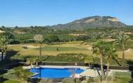 Revente - Apartment -
Hacienda Riquelme Golf Resort - Inland