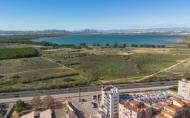 Resale - Apartment -
Torrevieja - La Mata