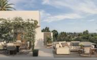 Herverkoop - Villa -
Marbella - Golden Mile