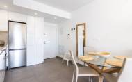 Revente - Apartment -
Orihuela Costa - Costa Blanca