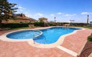 Herverkoop - Apartment -
Algorfa - Inland