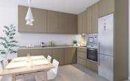 Nouvelle construction - Apartment -
Manilva - Aldea Beach