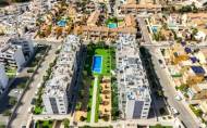 Revente - Apartment -
Orihuela Costa - Costa Blanca