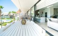 Herverkoop - Apartment -
Cartagena - Mar de Cristal