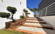 Herverkoop - Villa -
San Miguel de Salinas - Inland