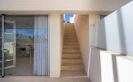Resale - Apartment Penthouse -
Torrevieja - Los Balcones