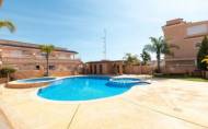 Herverkoop - Apartment -
Orihuela Costa - Los Dolses