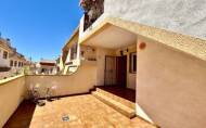 Revente - Apartment -
La Zenia - Costa Blanca
