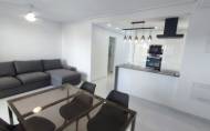 Reventa - Apartment -
Hacienda Riquelme Golf Resort - Inland