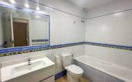 Resale - Town House -
Orihuela Costa - Costa Blanca