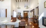 Revente - Villa -
El Valle Golf Resort