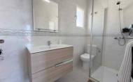 Reventa - Town House -
Orihuela Costa - Costa Blanca