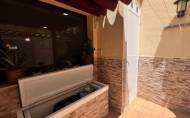 Herverkoop - Town House -
Torrevieja - Los Balcones - Los Altos del Edén