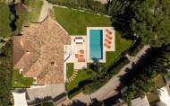 Revente - Villa -
Nueva Andalucía - Costa del Sol