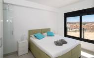 Herverkoop - Semi Detached -
Orihuela Costa - pau26